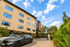 Address of Hotel Park View Premium