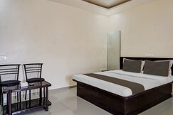 Address of Hotel O Parinda Lodging
