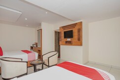 Super Hotel O Ivy Dew Drops