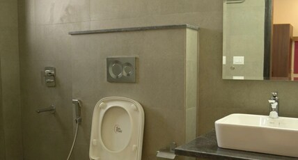 Commune Siris Room Type - Bedroom 3