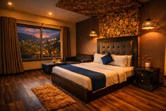 Nirvana (A Boutique Hotel )