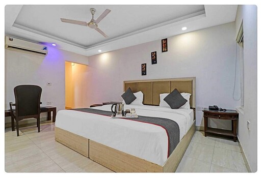 Hotel O Aerofly
