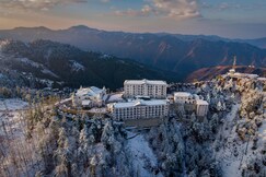 Club Mahindra Pristine Peaks Naldehra, Shimla