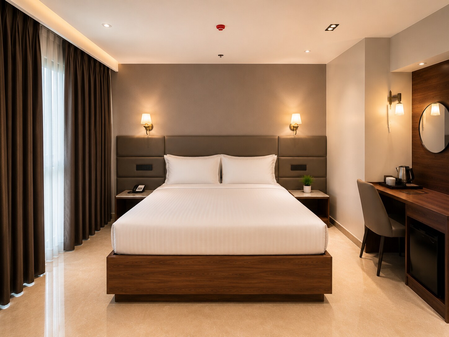 Clubhouse Hotel by CheckIn Greater Noida - Tap to explore photos