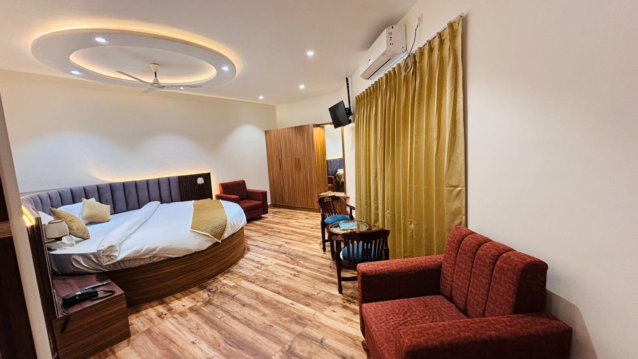BNS HOTEL & RESORT - Tap to explore photos