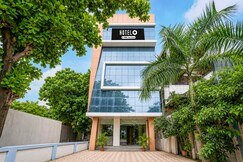 Hotel O Saibaba Temple Shirdi Formerly Sai Shangrila Residency