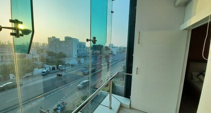 Hotel Punia Tower Room Type - Deluxe Room