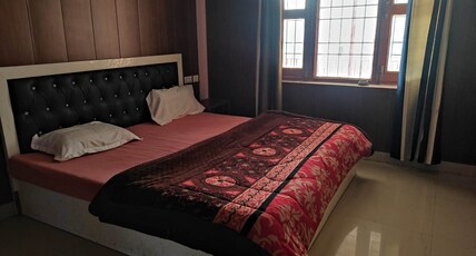 Sun Inn Homestay by StayApart Room Type - Double bed