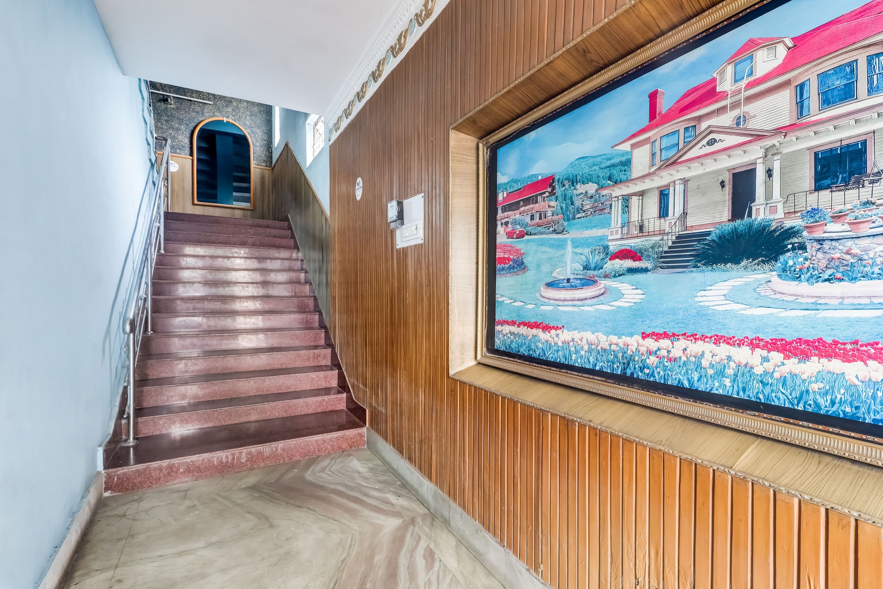 Main gallery