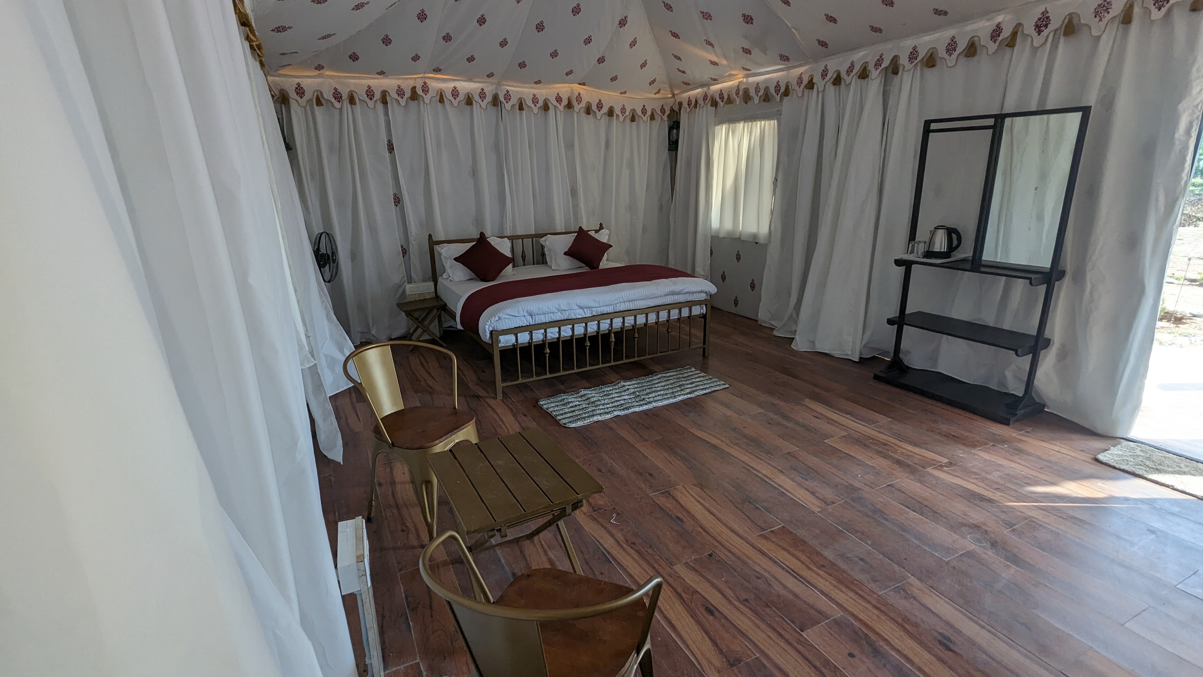 Agvani resort - Tap to explore photos