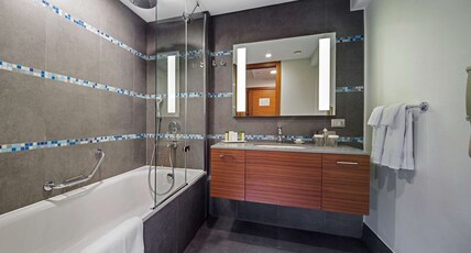 Doubletree By Hilton Kusadasi - Special Class Room Type - TWIN GUEST ROOM WITH VIEW