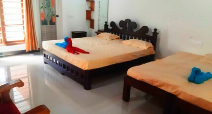 Rai Cottage | Rooms & Caretaker Room Type - Suite Room