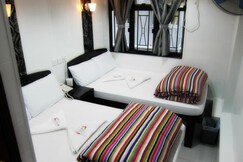 Ashoka Hostel Hong Kong