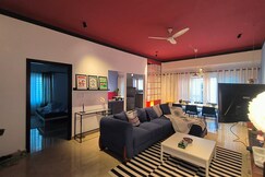 Trava Stays | Zimo Penthouse