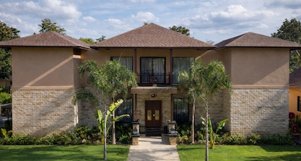 Maira Serai Room Type - Banyan Bliss Villa with Private Pool Maira Serai Room Type - Banyan Bliss Villa with Private Pool