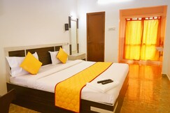 KRR Grand inn, Coimbatore