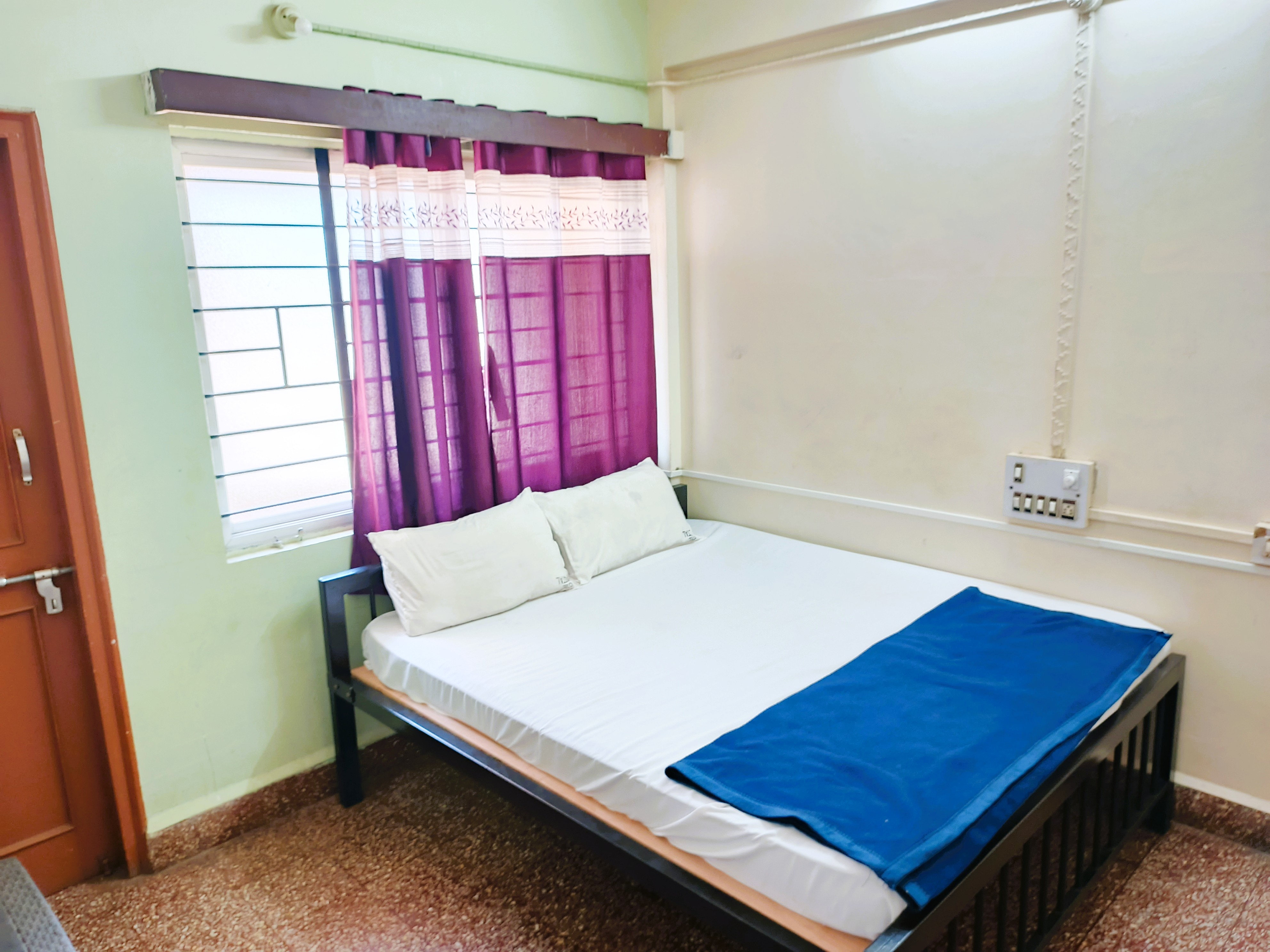 Sheetal Lodge - Tap to explore photos