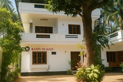 RAM'S HEAVEN HOMESTAY GURUVAYUR