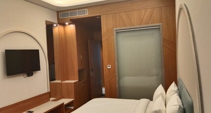 HOTEL IMPERIAL BLU Room Type - PREMIUM