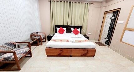 Zisuku Villa Room Type - Suite Room With Free Wifi
