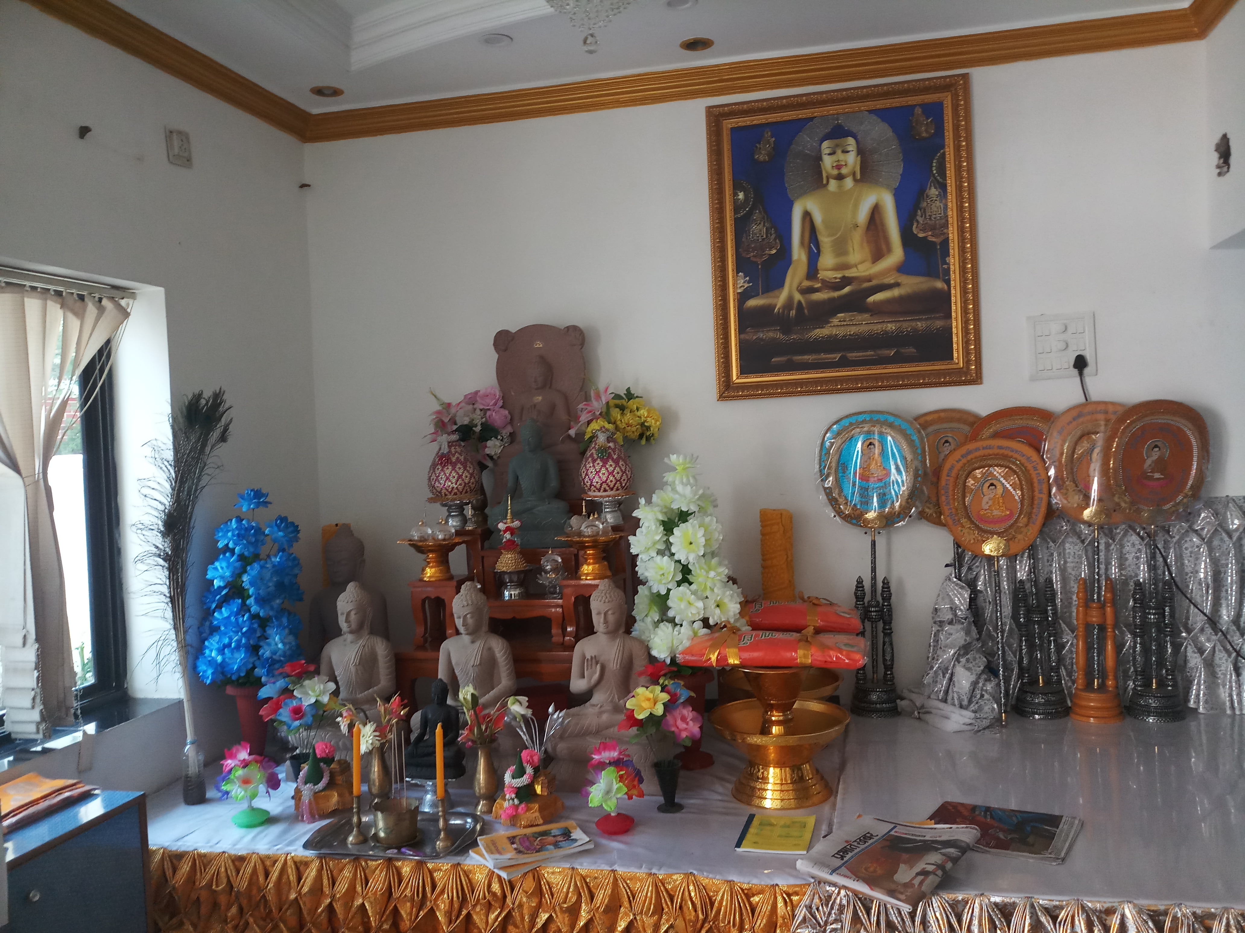 Main gallery