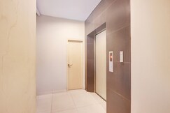 Collection O Hotel Antara