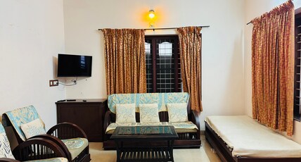Grace Guest Homes Room Type - Three-Bedroom Villa