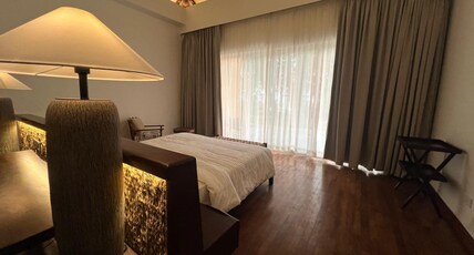 The Postcard on The Rapti River, Chitwan, Nepal Room Type - Luxury Room with private sit out
