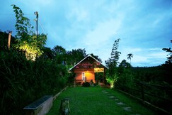 Agronest FarmStay with Pool by Teal Luxury Stays