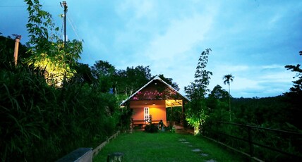 Agronest FarmStay with Pool by Teal Luxury Stays Room Type - Alqueria