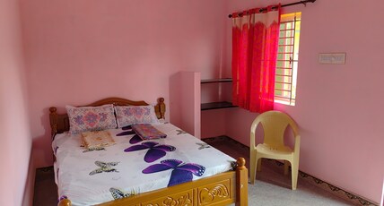Arun House and Rooms Room Type - 1 bedroom property