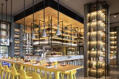 Grand Hyatt Abu Dhabi Hotel And Residences Emirates Pearl