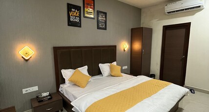 Wellawing samrala chownk Room Type - Bedroom 1