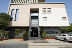 Hotel Siddharth Palace