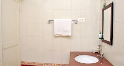 TTDC Hotel TamilNadu, Coimbatore Room Type - Suite Room AC