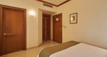 Nani Hotel Room Type - Standard Room