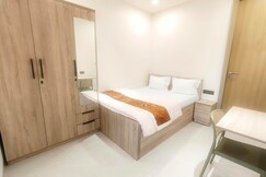 Address of BTH HOMESTAY