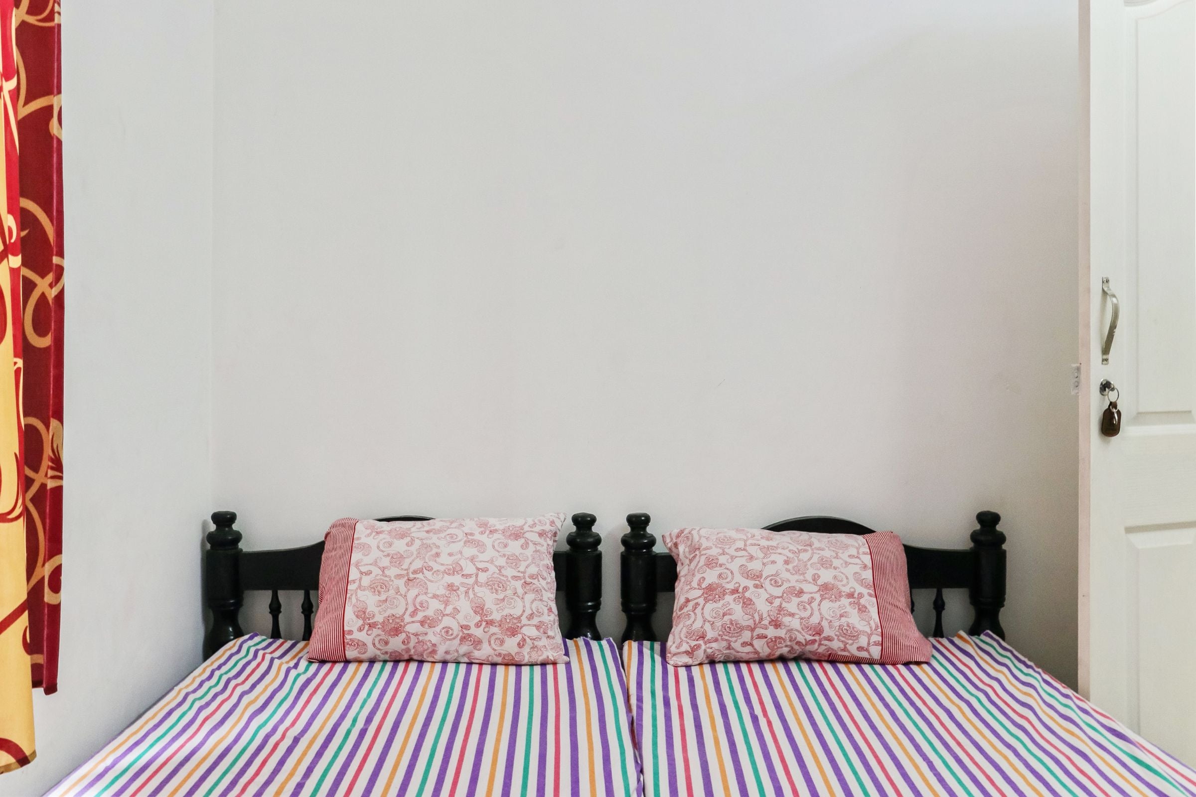 Rajatheeram Beach Home Stay - Tap to explore photos