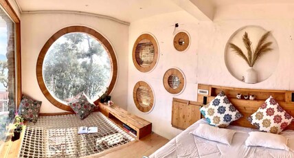 Tiny house LOFT Room Type - Tiny house LOFT