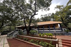 Girivihar Hotel Matheran