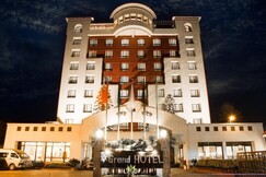 Grand Hotel