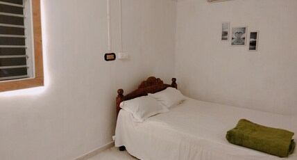 JK HOME STAY Room Type - Bedroom 2 Ac  Bed room