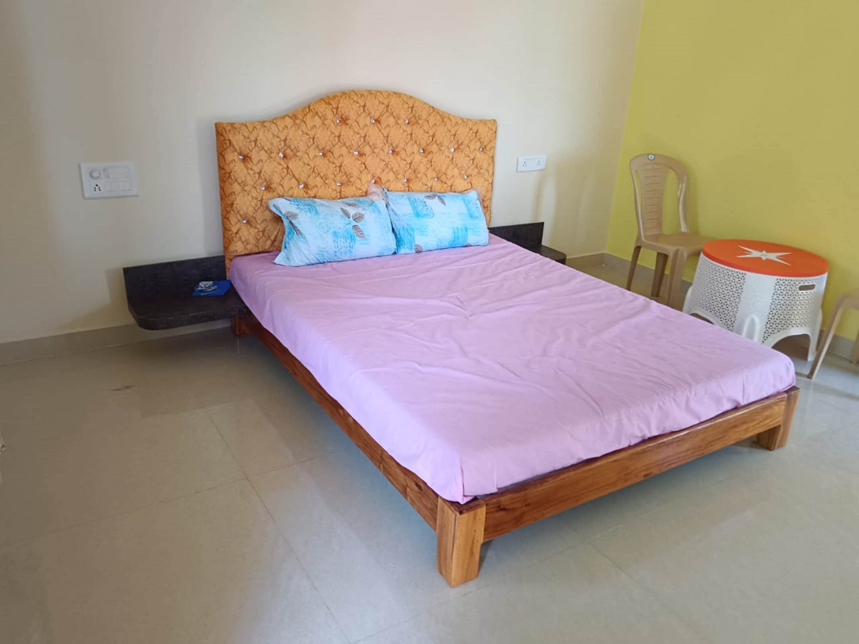 Anandi Homestay - Tap to explore photos