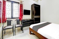 Hotel O Canton Hotel