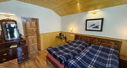 Banjara Camps And Retreat Sangla Room Type - Apricot Cottages