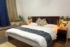 The Tiger Waterfront Resort