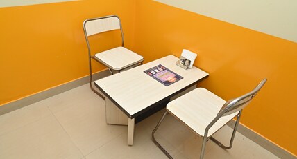 Hotel Krishnam Resort Room Type - Double Delight Room