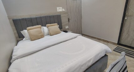 Haritwal Guest House Room Type - Deluxe