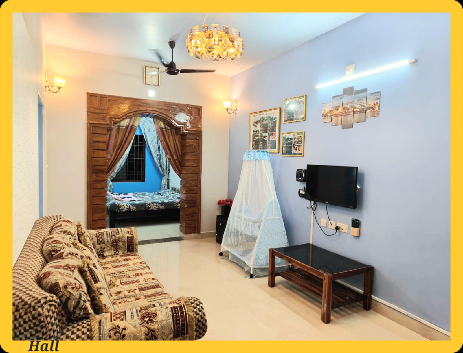 UDUPI Homestay Hill top villa Dendoorkatte - Tap to explore photos