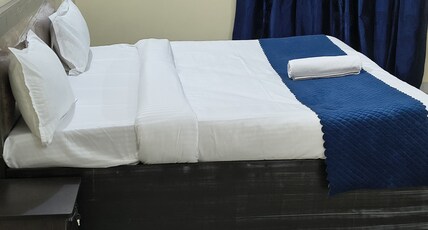 Hotel RD Palace Room Type - Bedroom 4